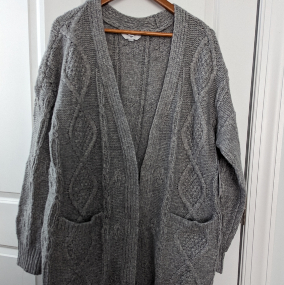 Cardigans sweater - Picture 6 of 8